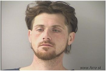 Joshua Brian Begley Mugshot