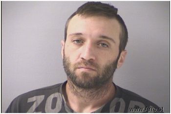 Joshua Thomas Belcher-coldiron Mugshot