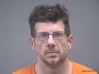 Joshua Dwight Bell Mugshot