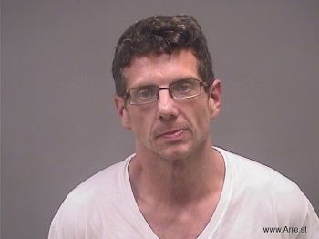 Joshua Dwight Bell Mugshot