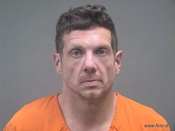 Joshua Dwight Bell Mugshot