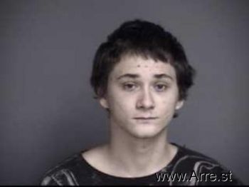 Joshua Michael Bennett Mugshot