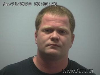 Joshua A Bennett Mugshot