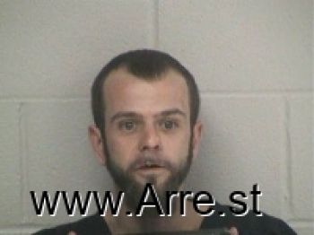 Joshua Anthony Bennett Mugshot