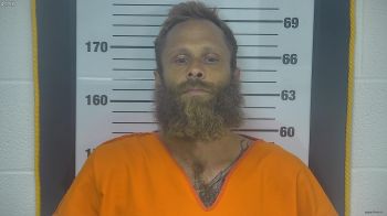 Joshua  Betts Mugshot