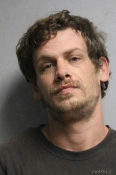 Joshua Keith Blair Mugshot