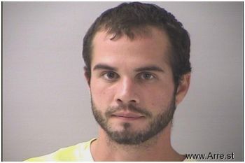 Joshua Andrew Boehle Mugshot