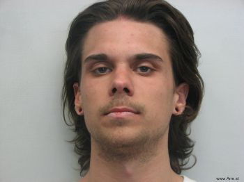 Joshua E Bolin Mugshot