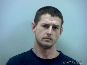 Joshua Dee Borton Mugshot