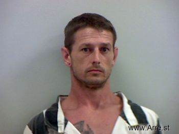 Joshua Dee Borton Mugshot