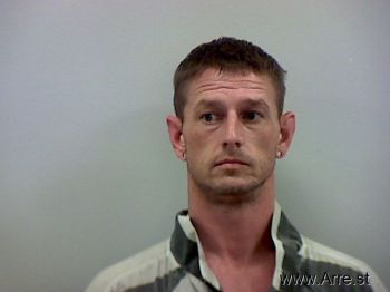 Joshua Dee Borton Mugshot