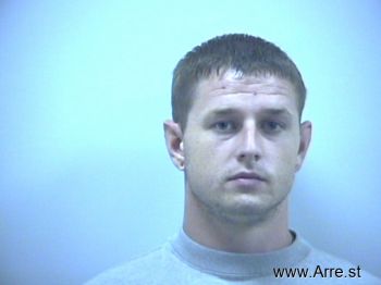 Joshua Dee Borton Mugshot