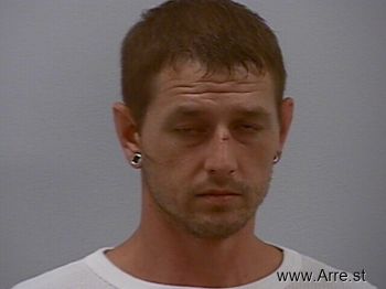 Joshua Dee Borton Mugshot