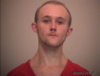 Joshua Aaron Bowen Mugshot