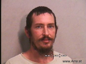 Joshua Loren Bowers Mugshot