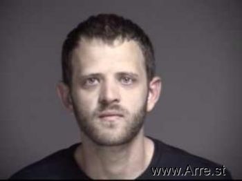 Joshua Michael Bowling Mugshot