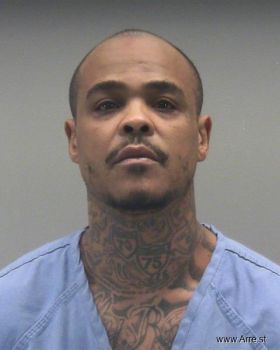 Joshua Anthony Boyd Mugshot