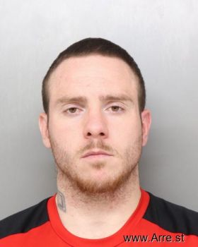 Joshua  Bridges Mugshot