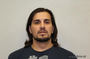 Joshua Adam Bright Mugshot