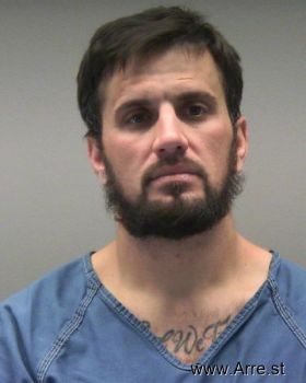 Joshua Adam Bright Mugshot