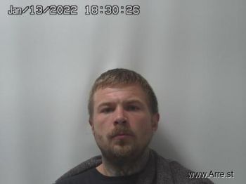 Joshua  Bryant Mugshot