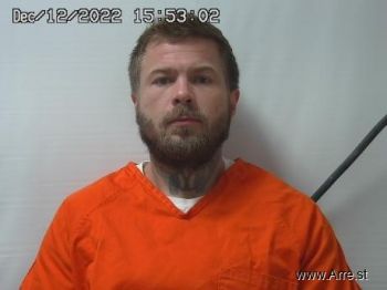 Joshua  Bryant Mugshot