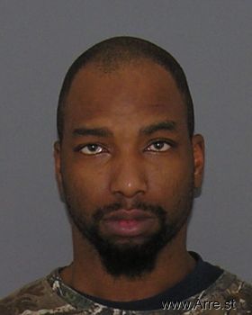 Joshua  Bryant Mugshot