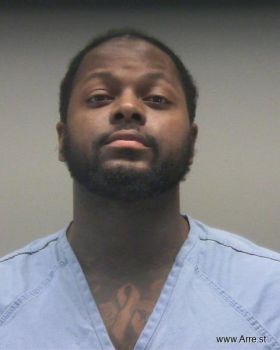 Joshua Allen Bryant Mugshot