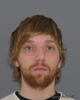 Joshua  Byrd Mugshot