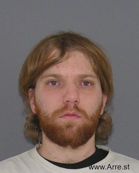 Joshua Adam Byrd Mugshot