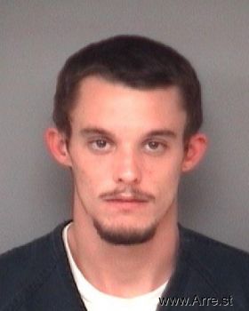 Joshua Tyler Byrd Mugshot