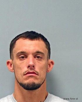 Joshua Tyler Byrd Mugshot