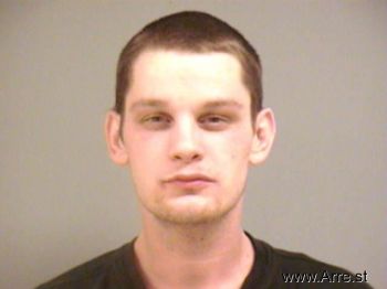 Joshua James Caldwell Mugshot