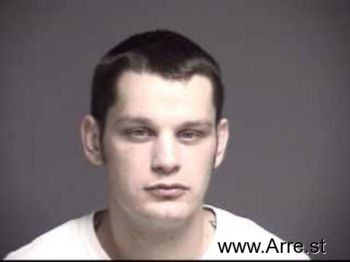 Joshua James Caldwell Mugshot