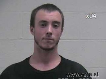 Joshua Taylor Campbell Mugshot