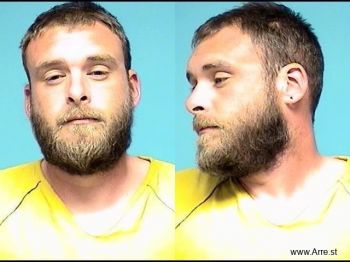 Joshua D Carroll Mugshot