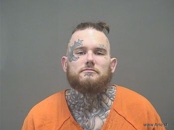 Joshua Tyler Carson Mugshot