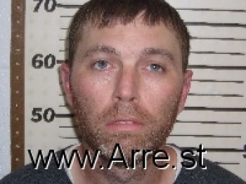 Joshua Ryan Clingerman Mugshot