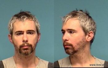 Joshua C Cole Mugshot