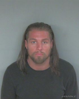 Joshua William Cole Mugshot