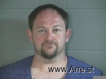 Joshua Matthew Coleman Mugshot