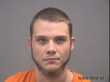 Joshua M Conrad Mugshot