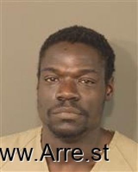 Joshua Antonio Cooper Mugshot