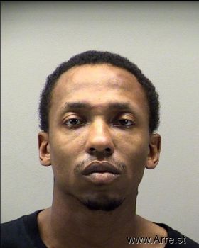 Joshua Jamar Cooper Mugshot