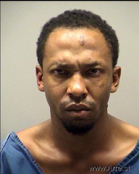 Joshua Jamar Cooper Mugshot