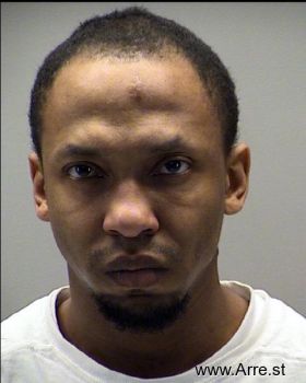 Joshua Jamar Cooper Mugshot