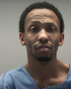 Joshua Jamar Cooper Mugshot