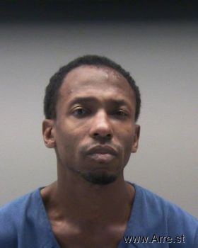 Joshua Jamar Cooper Mugshot