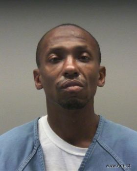 Joshua Jamar Cooper Mugshot