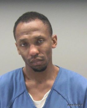 Joshua Jamar Cooper Mugshot